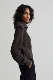 Mentone Pullover MSRP $148
