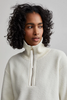 Roselle Half Zip Fleece MSRP $128