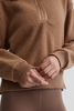 Roselle Half Zip Fleece MSRP $128