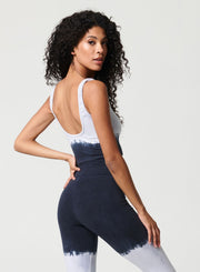 Shanti Dip Dye Tank MSRP $49