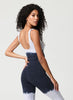 Shanti Dip Dye Tank MSRP $49
