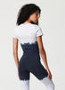 Shanti Dip Dye Tee MSRP $59