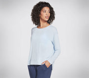 Tranquil L/S Top MSRP $36