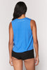 Rainbow Crop Tank MSRP $48