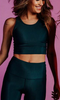 Piper Bra MSRP $68