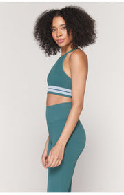 Stripe Self Love Bra MSRP $58