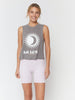 Spiritual Gangster Luna Crop Tank MSRP $48