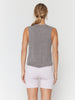 Spiritual Gangster Luna Crop Tank MSRP $48