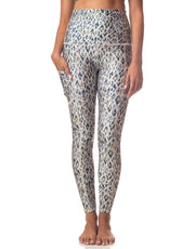 Surya Pocket Legging MSRP $68
