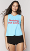 Love Crop Tank MSRP $48