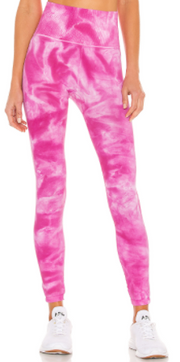 Good Karma Tie Dye Legging MSRP $88