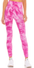 Good Karma Tie Dye Legging MSRP $88