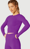 One By One Long Sleeve MSRP $74