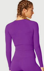 One By One Long Sleeve MSRP $74