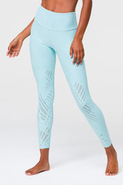 Selenite Midi Legging MSRP $76