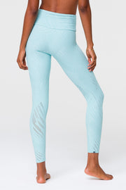 Selenite Midi Legging MSRP $76
