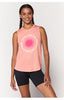 Shine Muscle Tank MSRP $48