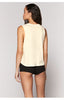 Soul Crop Tank MSRP $48