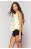 Soul Crop Tank MSRP $48