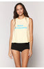 Soul Crop Tank MSRP $48