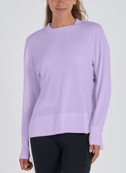 Side Slit Pullover MSRP $54