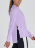 Side Slit Pullover MSRP $54