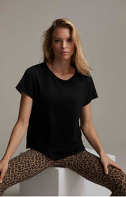 Tilden Tee 2.0 MSRP $52