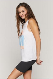 Sunkissed Movement Tank MSRP $58
