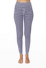 Love Sculpt Stripe Jacquard Legging MSRP $88