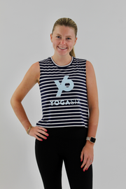 Y6 Jamie Tank MSRP $42