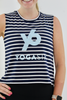 Y6 Jamie Tank MSRP $42