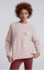 Menlo Sweater MSRP $138