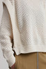 Arabella Knit Sweater MSRP $138