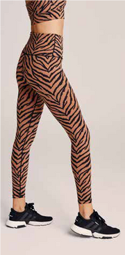 Century Legging MSRP $106