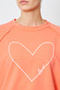 Vita Love Pullover MSRP $74