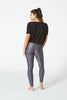 Serenity Split Vee Tee MSRP $62