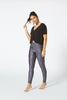 Serenity Split Vee Tee MSRP $62