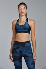 Warrior Bra MSRP $55