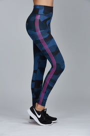 Warrior Legging MSRP $118