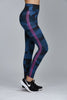 Warrior Legging MSRP $118