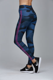 Warrior Legging MSRP $118