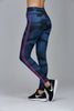 Warrior Legging MSRP $118