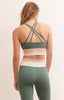 Courtside Tank Bra MSRP $59