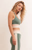 Courtside Tank Bra MSRP $59