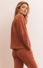 Ultra Soft Reversible Top MSRP $79