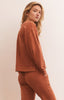 Ultra Soft Reversible Top MSRP $79