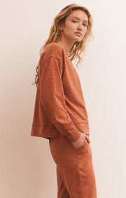 Ultra Soft Reversible Top MSRP $79