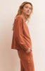 Ultra Soft Reversible Top MSRP $79