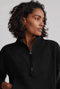Acadia Half Zip Pullover MSRP $148