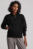 Acadia Half Zip Pullover MSRP $148